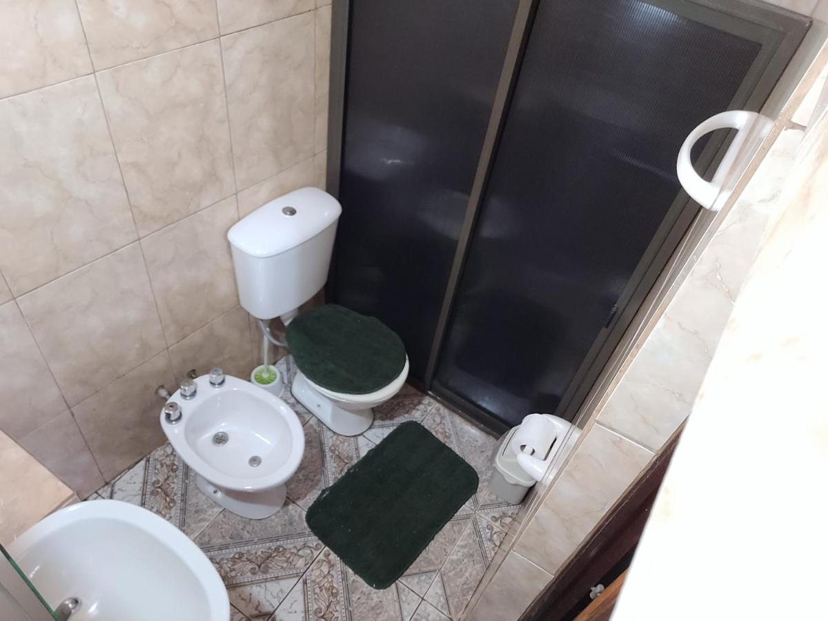 Alojamiento El Jilguero Puerto Iguazú Esterno foto