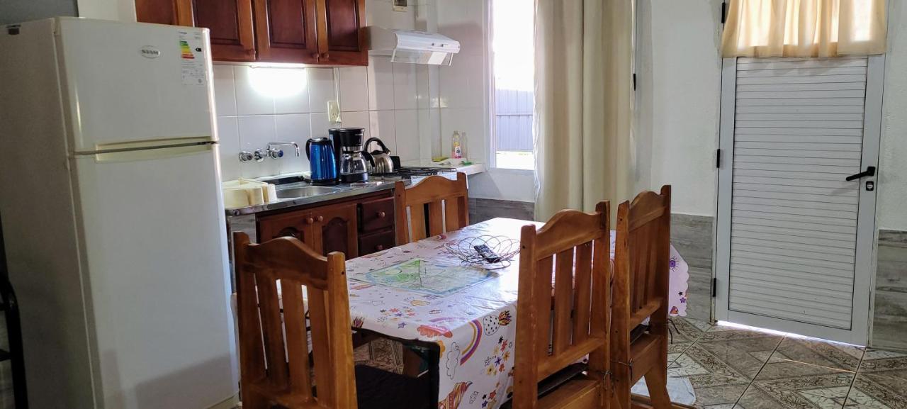 Alojamiento El Jilguero Puerto Iguazú Esterno foto